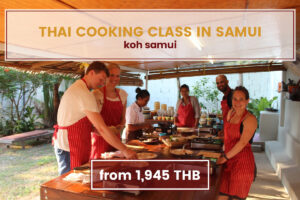 Thai Cooking Class in Samui Koh Samui Tours www.nettoursasia.com